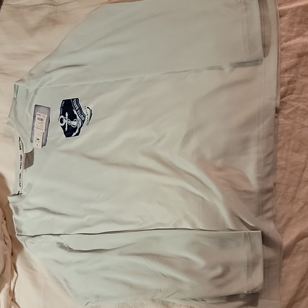 Spicy Tuna Dri Fit Shirt sz S